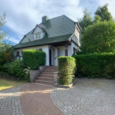 Top Lage! Charmantes Landhaus 5 Geh-Min V. Strand Timmendorfer Strand Esterno foto