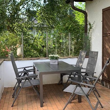 Top Lage! Charmantes Landhaus 5 Geh-Min V. Strand Timmendorfer Strand Esterno foto