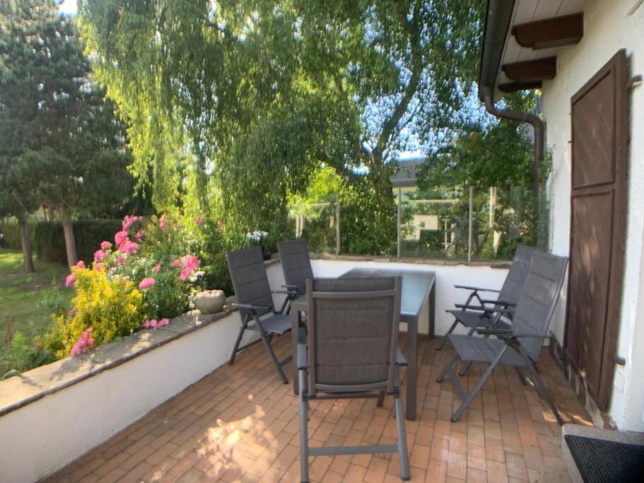 Top Lage! Charmantes Landhaus 5 Geh-Min V. Strand Timmendorfer Strand Esterno foto