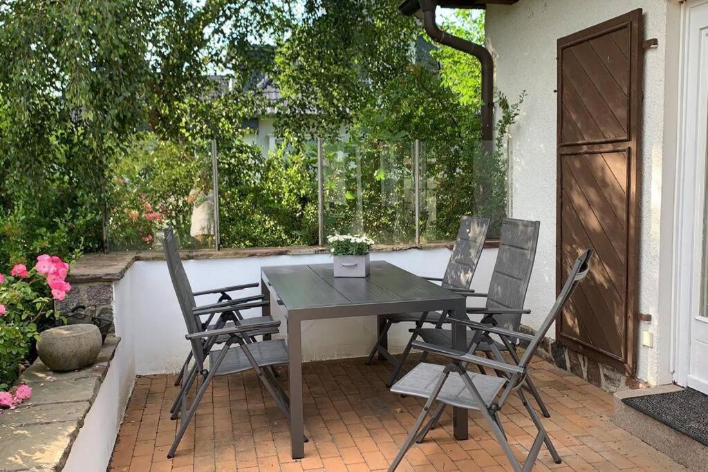 Top Lage! Charmantes Landhaus 5 Geh-Min V. Strand Timmendorfer Strand Esterno foto
